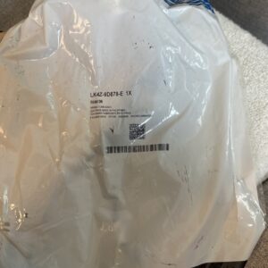 FORD OEM WIRE ASY - SPEED SENSOR LK4Z*9D878*E