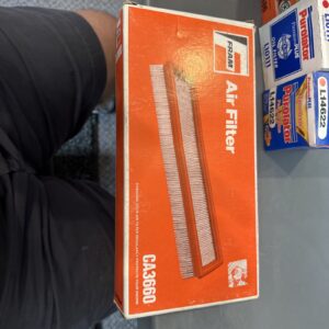 FRAM CA3660 AIR Filter