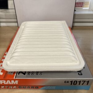 FRAM EXTRA Guard Air Filter CA10171