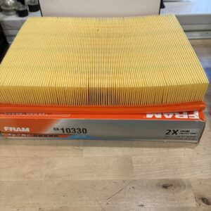 FRAM Extra Guard Air Filter CA10330