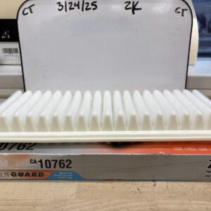 FRAM Extra Guard Air Filter CA10762