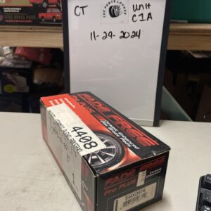 FadeFree Ceramic Disc Brake Pad Set SMXD976🔥🔥