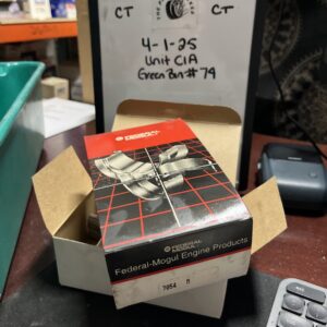 Federal Mogul 7054M Main Bearing Set