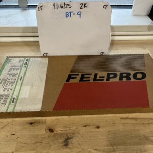 Feel-Pro Head Gasket Set HS 9089 PT (33490)