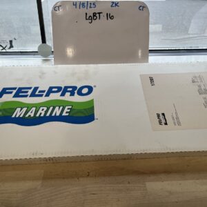 Fel-Pro 17207 Marine Cylinder Head Gasket Set