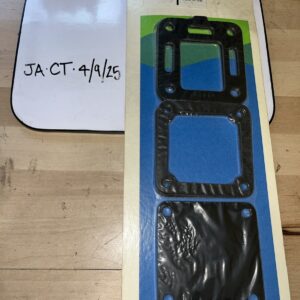 Fel-Pro 17501 Marine Exhaust Manifold Cooling Set