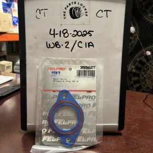 Fel-Pro 35562T Water Outlet Gasket