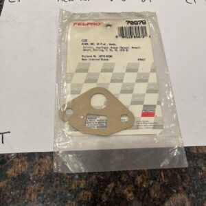 Fel-Pro 70978 EGR Valve Gasket