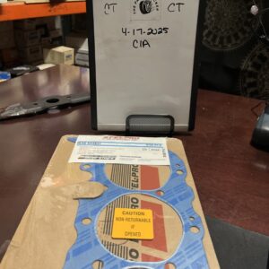 Fel-Pro 8180 PT-2 - Cylinder Head Gasket