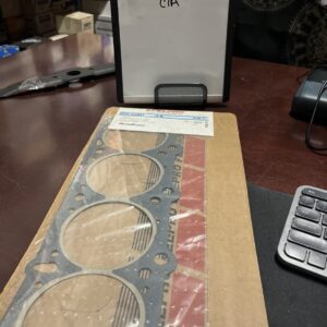 Fel-Pro 8190 PT Cylinder Head Gasket