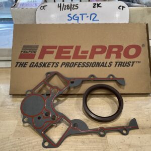 Fel-Pro BS40621-1 REAR Main Engine Crankshaft Seal 1995-03 Pontiac Buick 3.8L V6