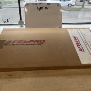 Fel Pro CS 26182-2 Engine Conversion Gasket Set