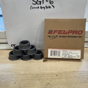 Fel-Pro ES70691 Spark Plug Tube Seal Set 1992-97 Isuzu, 94-97 Honda 3.2L V6