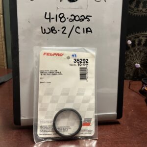 Fel-Pro Engine Coolant Thermostat Housing Seal