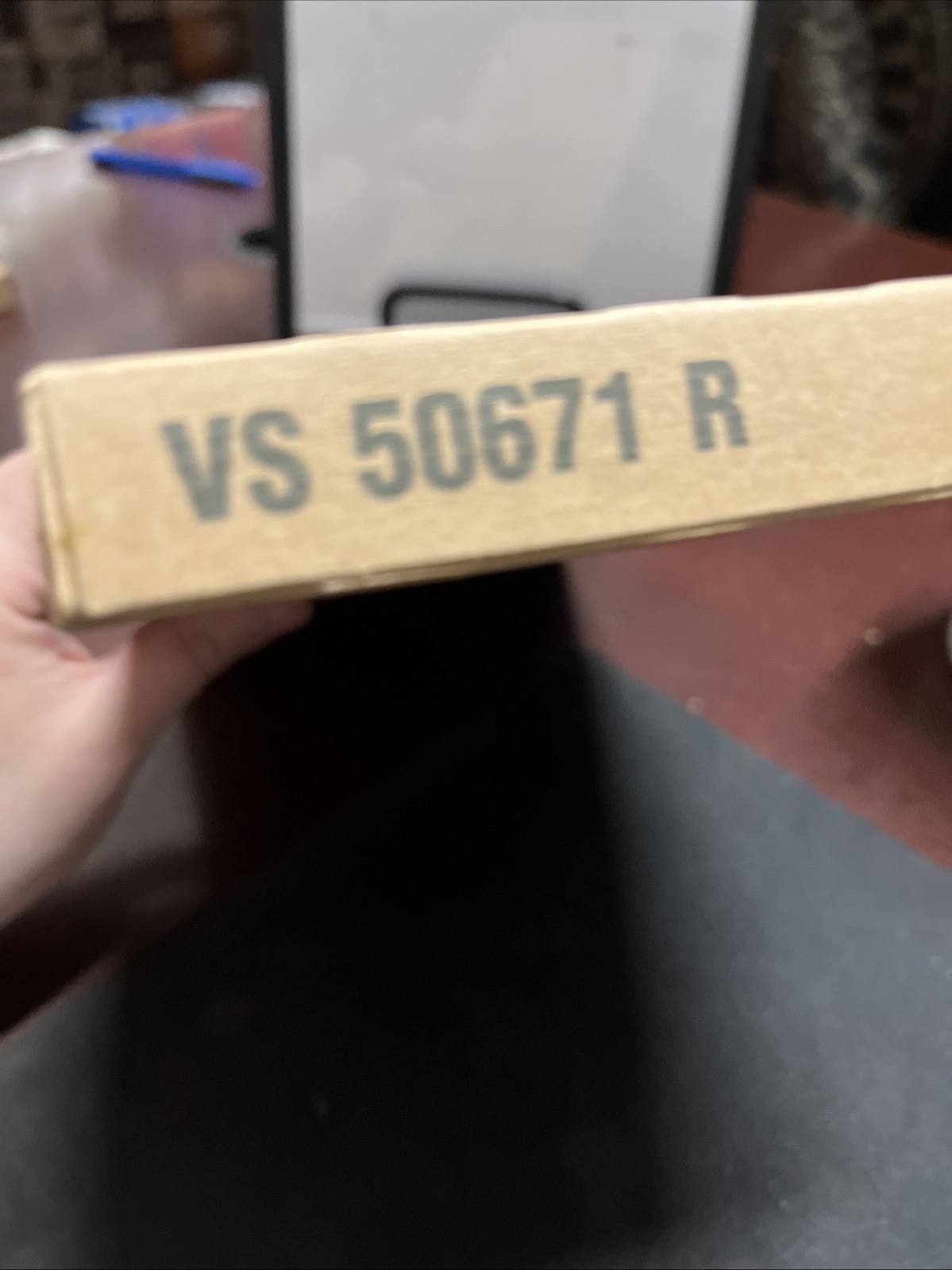 Fel-Pro Engine Valve Cover Gasket Set Fits 2003-05 Kia Rio Model Number VS50671R - Image 3