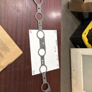 Fel-Pro Gaskets MS93838 Intake Manifold Upper Set 47230