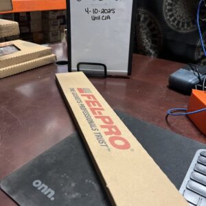 Fel-Pro Lower Intake Manifold Gasket Set Fit 1995 Chevrolet Blazer Model MS95832