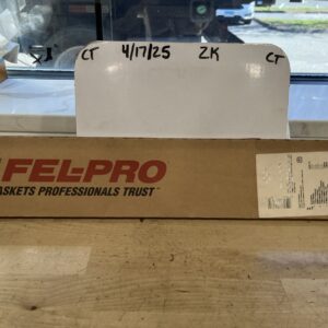 Fel-Pro MS90123 OEM Performance Replacement Intake Gaskets