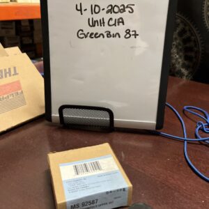 Fel-Pro MS92587 Intake Plenum Gasket