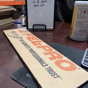 Fel-Pro MS95918 Intake Manifold Gasket