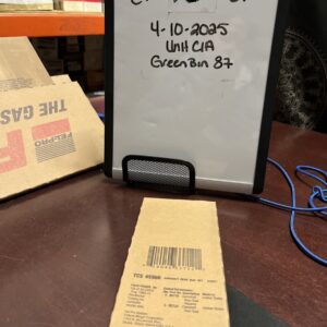 Fel-Pro TCS 45966 Camshaft Seal Kit