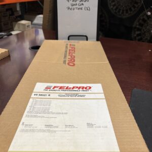 Fel-Pro VS 50531 R Engine Valve Cover Gasket