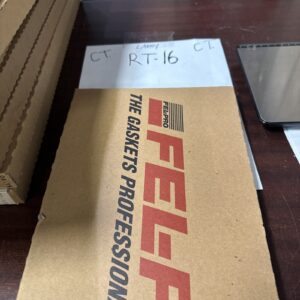 Fel-Pro VS50553R Valve Cover Gasket -