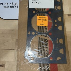 Fel-pro 9089PT Engine Cylinder Head Gasket for 1996-2007 GM 3.8L