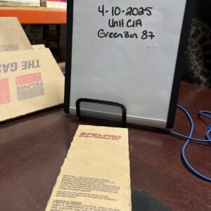 Fel-pro MS92993 Engine Intake Manifold Gasket Set