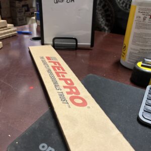 Fel-pro MS95924 Gasket