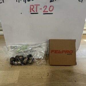 Fel-pro SS72808 Valve Stem Seal Set For 1994-2003 Ram 2500 3500 8.0L-V10