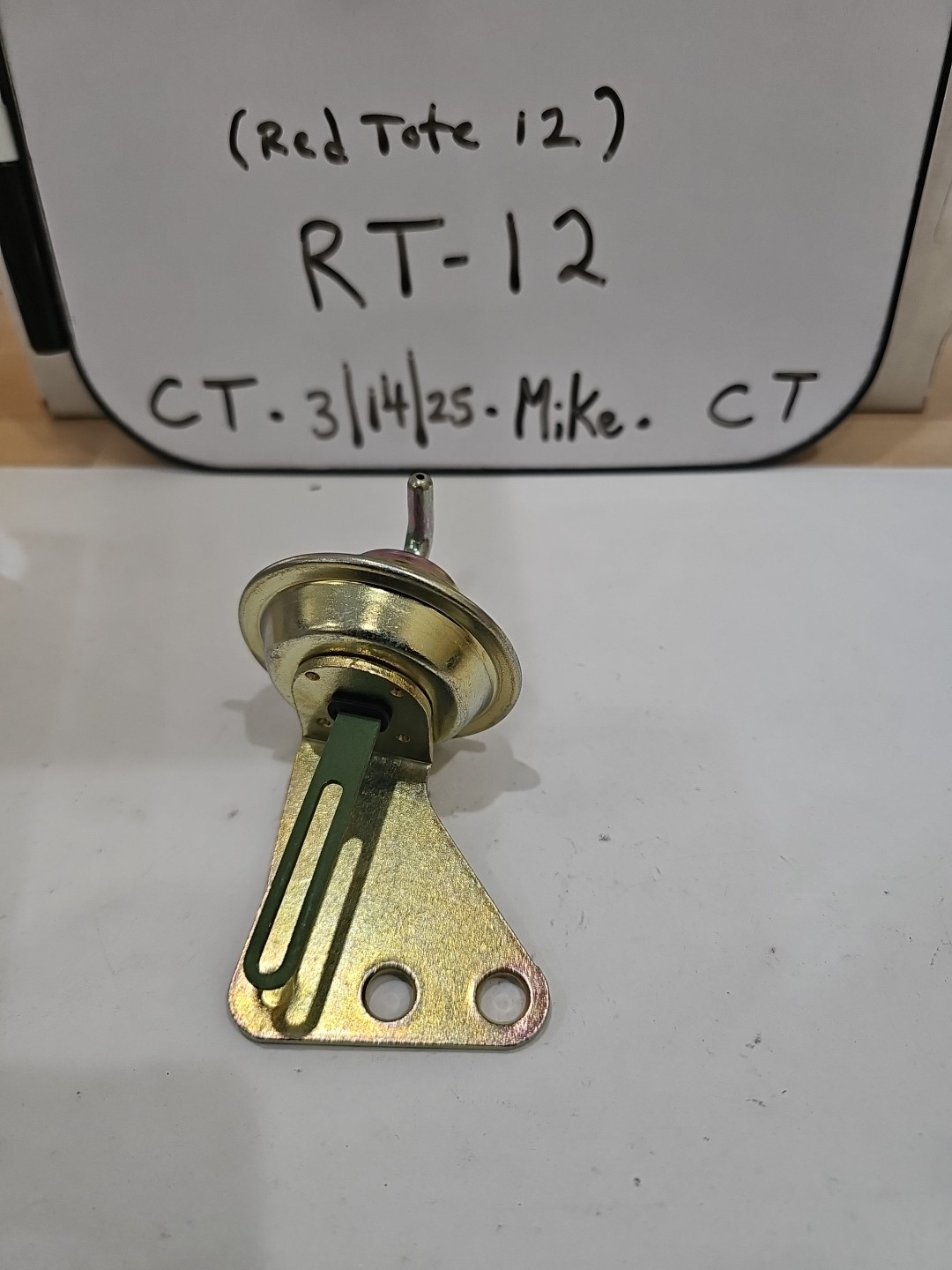 Filko 30-331 Choke Pull-Off (Standard CPA322) - Image 4