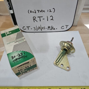 Filko 30-331 Choke Pull-Off (Standard CPA322)