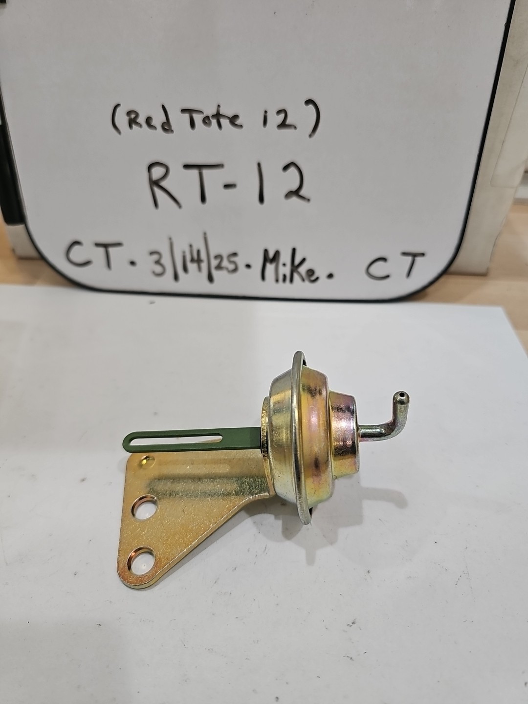 Filko 30-331 Choke Pull-Off (Standard CPA322) - Image 5