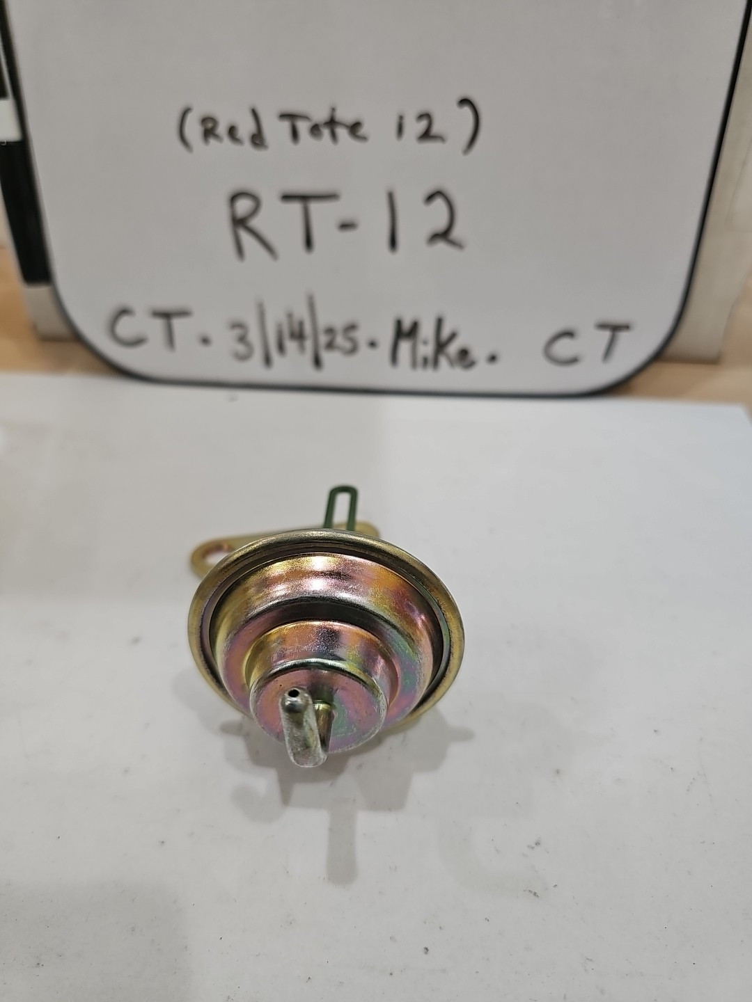 Filko 30-331 Choke Pull-Off (Standard CPA322) - Image 6