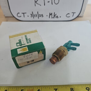 Filko 38-128 (Standard PVS24) Ported Vacuum Switch NOS