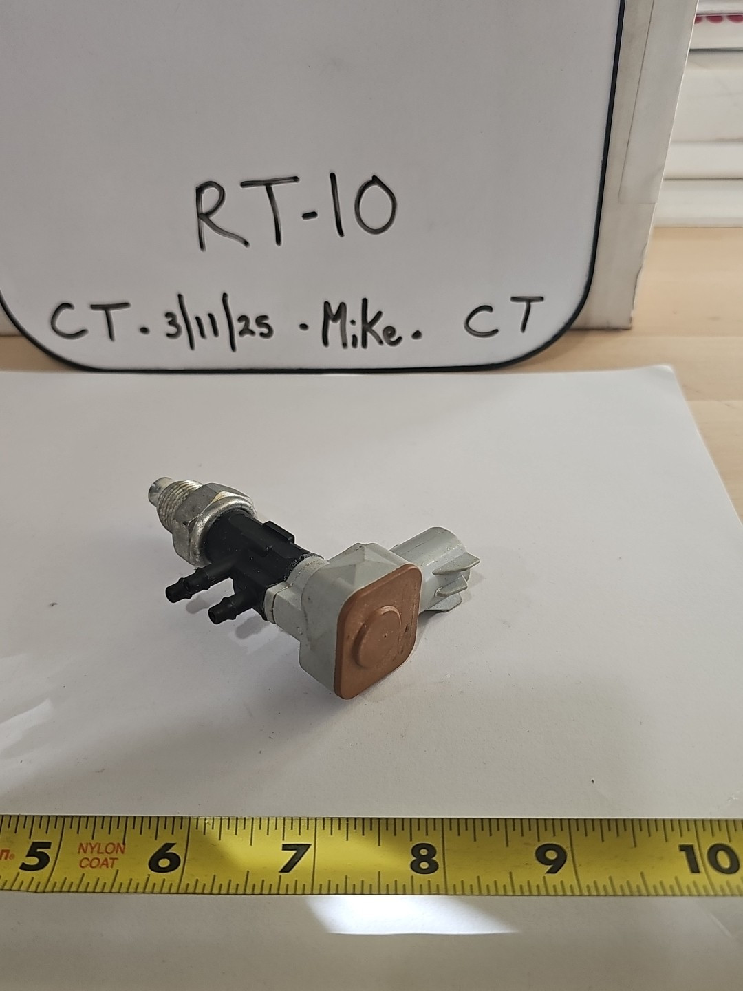 Filko 38-134 Ported Vacuum Switch (Standard PVS21) - Image 4