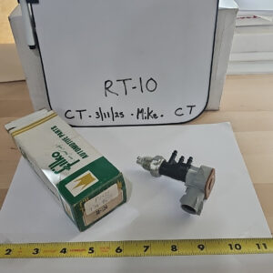 Filko 38-134 Ported Vacuum Switch (Standard PVS21)