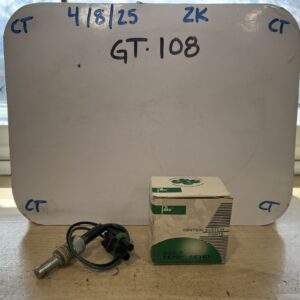 Filko 3857 Temperature Sending Unit NOS