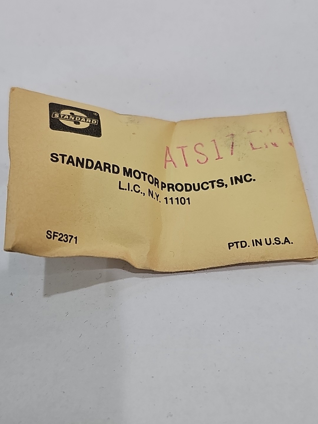 Filko Automotive parts ATS-17 ATS17 - Image 4