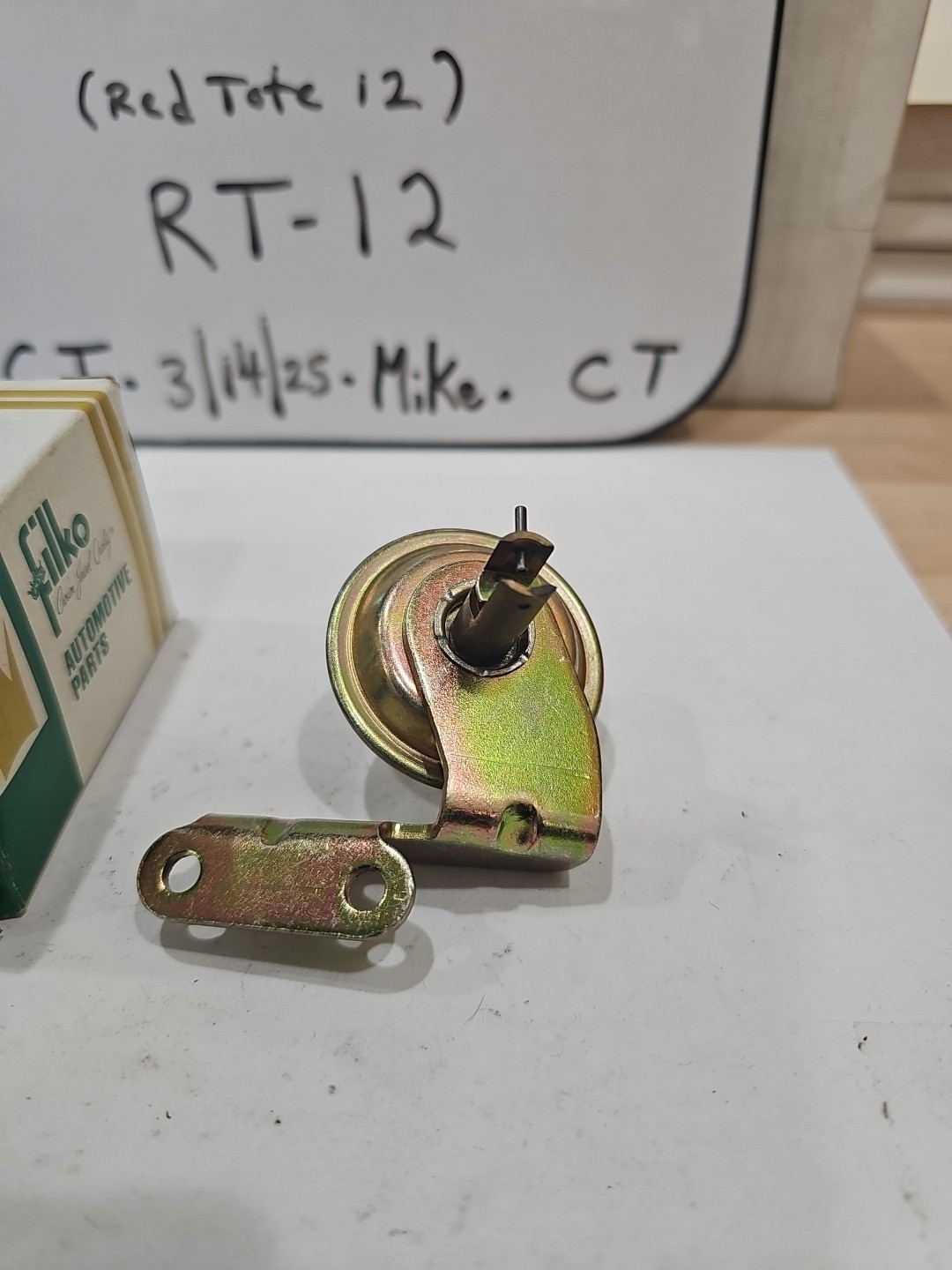 Filko Choke Pull Off 30-346 - Image 4