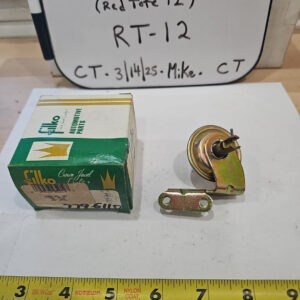 Filko Choke Pull Off 30-346