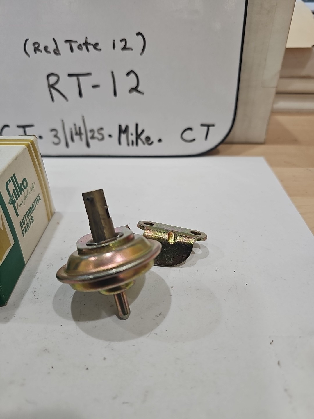 Filko Choke Pull Off 30-346 - Image 5