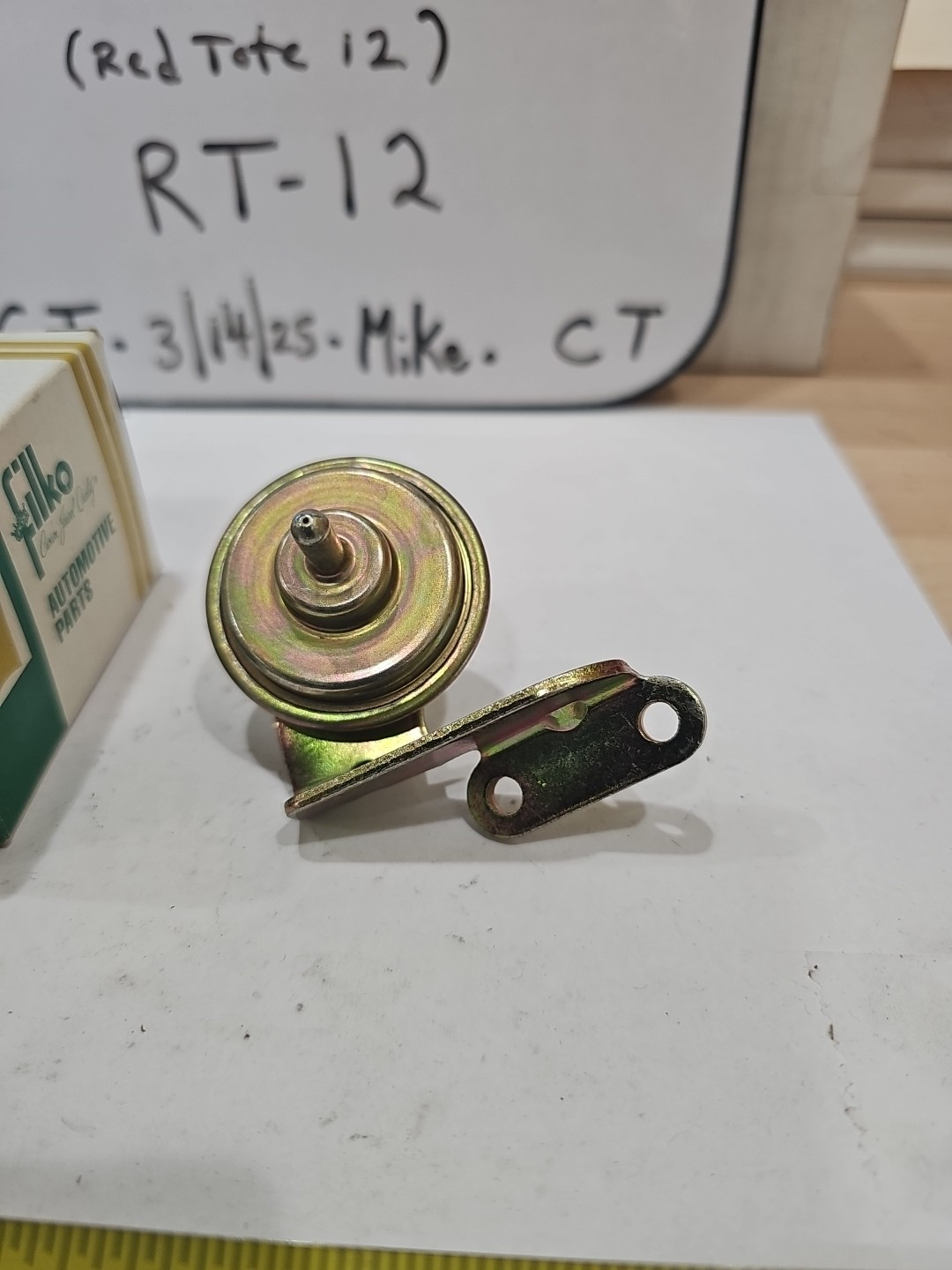 Filko Choke Pull Off 30-346 - Image 6