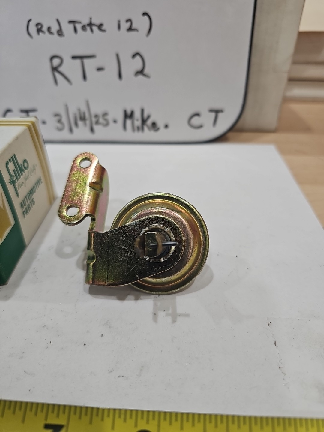 Filko Choke Pull Off 30-346 - Image 7