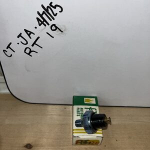 Filko PS-120 Engine Oil Pressure Switch