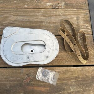 Fleetguard HF-6035 Transmission Oil Filter