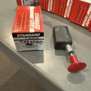 For 1986-1990 Ford CF7000 Axle Shift Control Switch SMP 93355HQ 1987 1988 1989