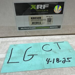 For 2001-2005 2006 Hyundai Santa Fe K80348 K80349 Front Lower Control Arm