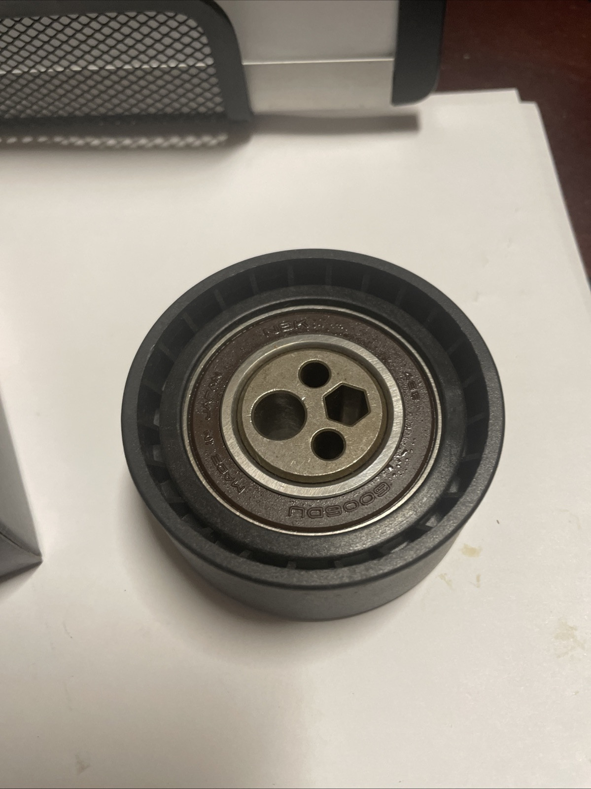 For Audi Cabriolet 1994 ITM Engine Timing Belt Tensioner - Image 3